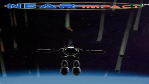 NEAR IMPACT STEAM KEY