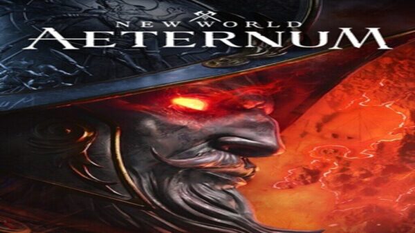 NEW WORLD: AETERNUM STEAM KEY