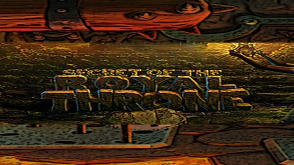 SECRET OF THE ROYAL THRONE STEAM KEY