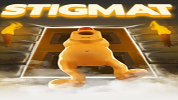 STIGMAT STEAM KEY