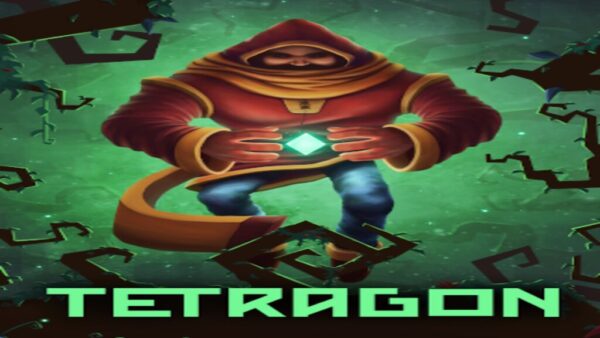 TETRAGON STEAM KEY