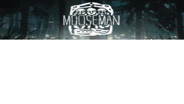 THE MOOSEMAN STEAM KEY