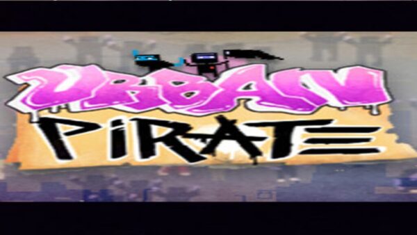 URBAN PIRATE STEAM KEY
