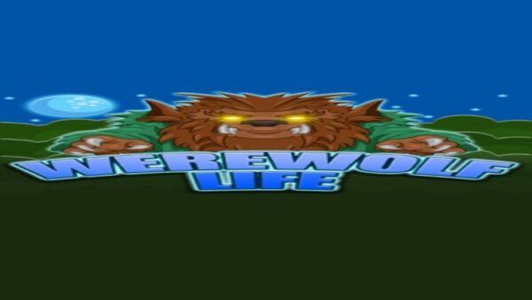 WEREWOLF LIFE STEAM KEY