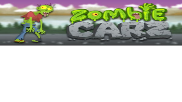ZOMBIECARZ STEAM KEY