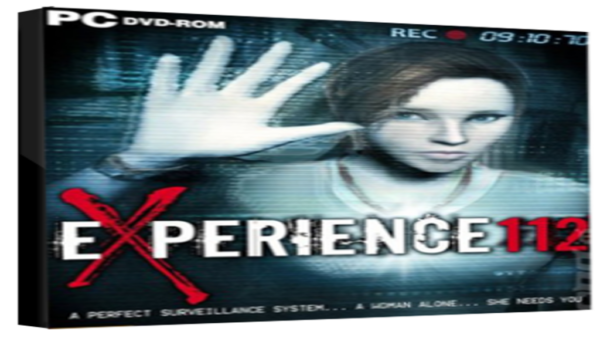 EXPERIENCE 112 STEAM KEY