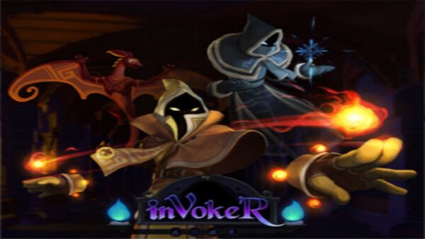 INVOKER STEAM KEY