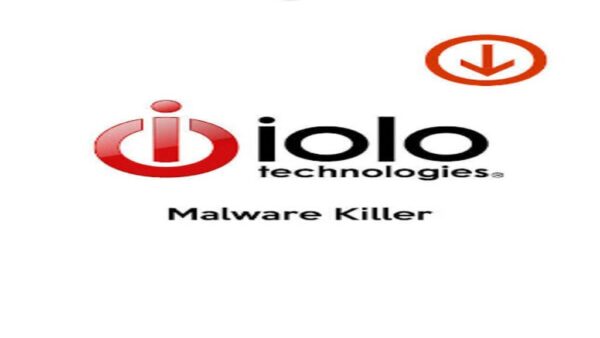 IOLO MALWARE KILLER 1 DEVICE, 1 YEARIOLO KEY