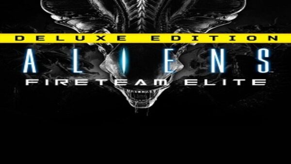 ALIENS: FIRETEAM | DELUXE EDITION STEAM KEY