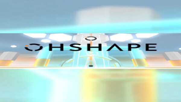 OHSHAPE STEAM KEY