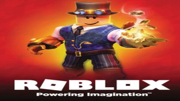 ROBLOX CARD 1.50 USDROBLOX KEY