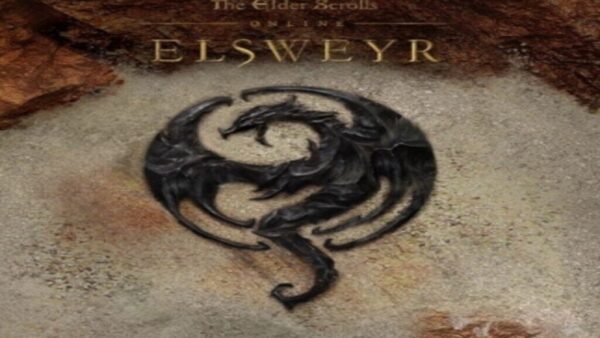 THE ELDER SCROLLS ONLINEELSWEYR DIGITAL COLLECTOR'S EDITION PCKEY TESO